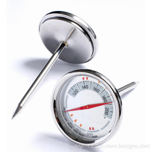 Meat Thermometer Food Thermometer T720